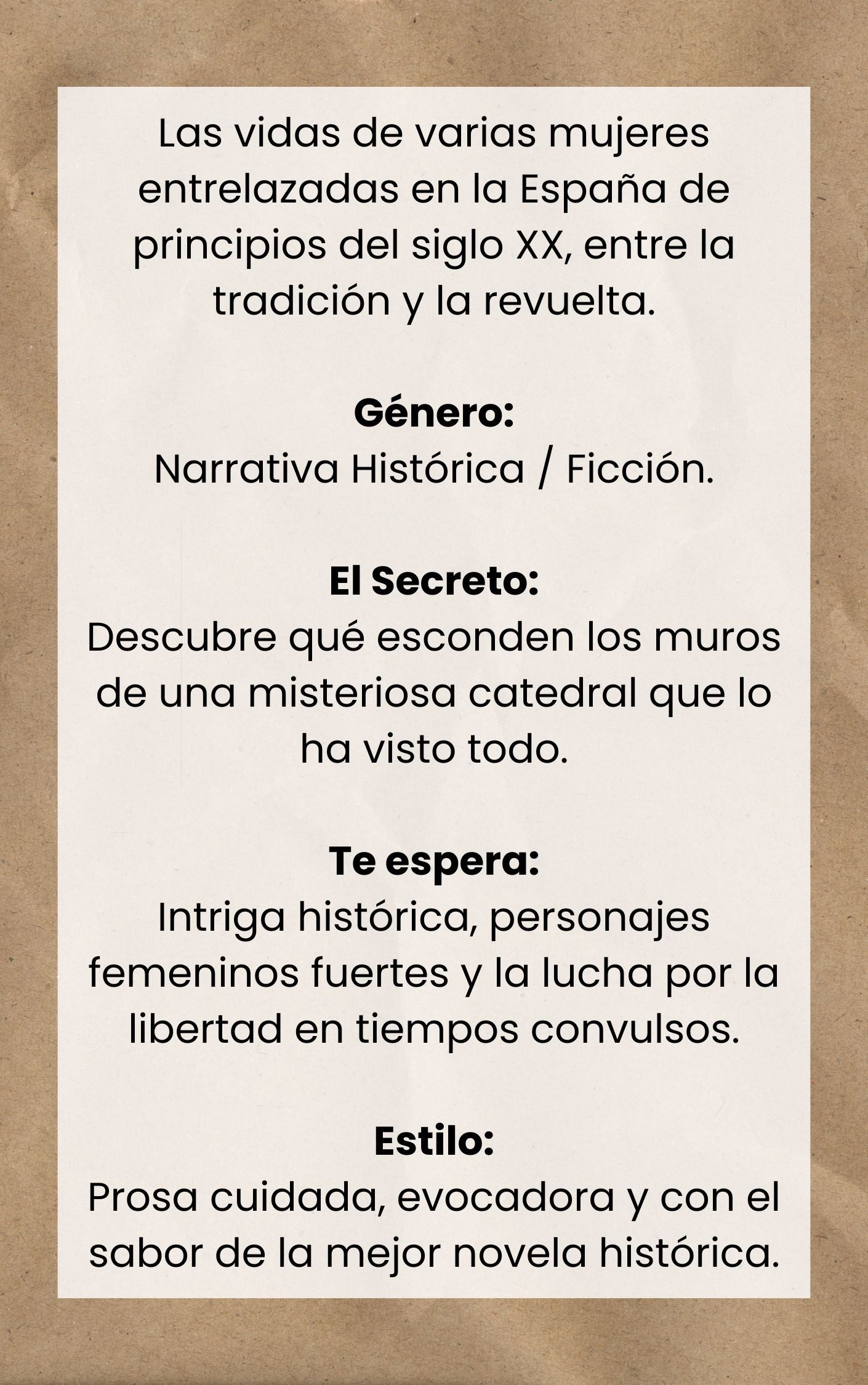 Cita a ciegas con un libro 002