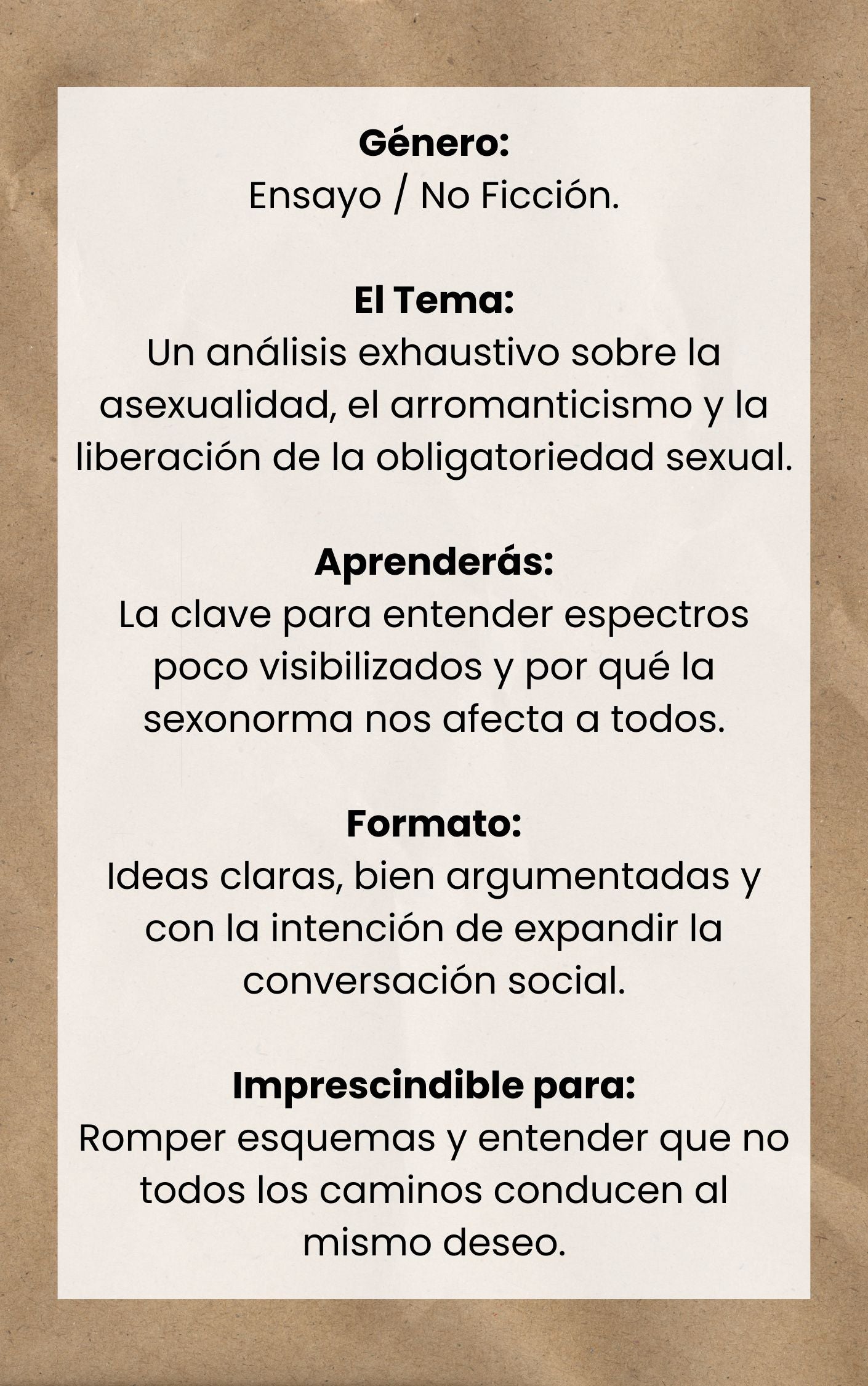 Cita a ciegas con un libro 004