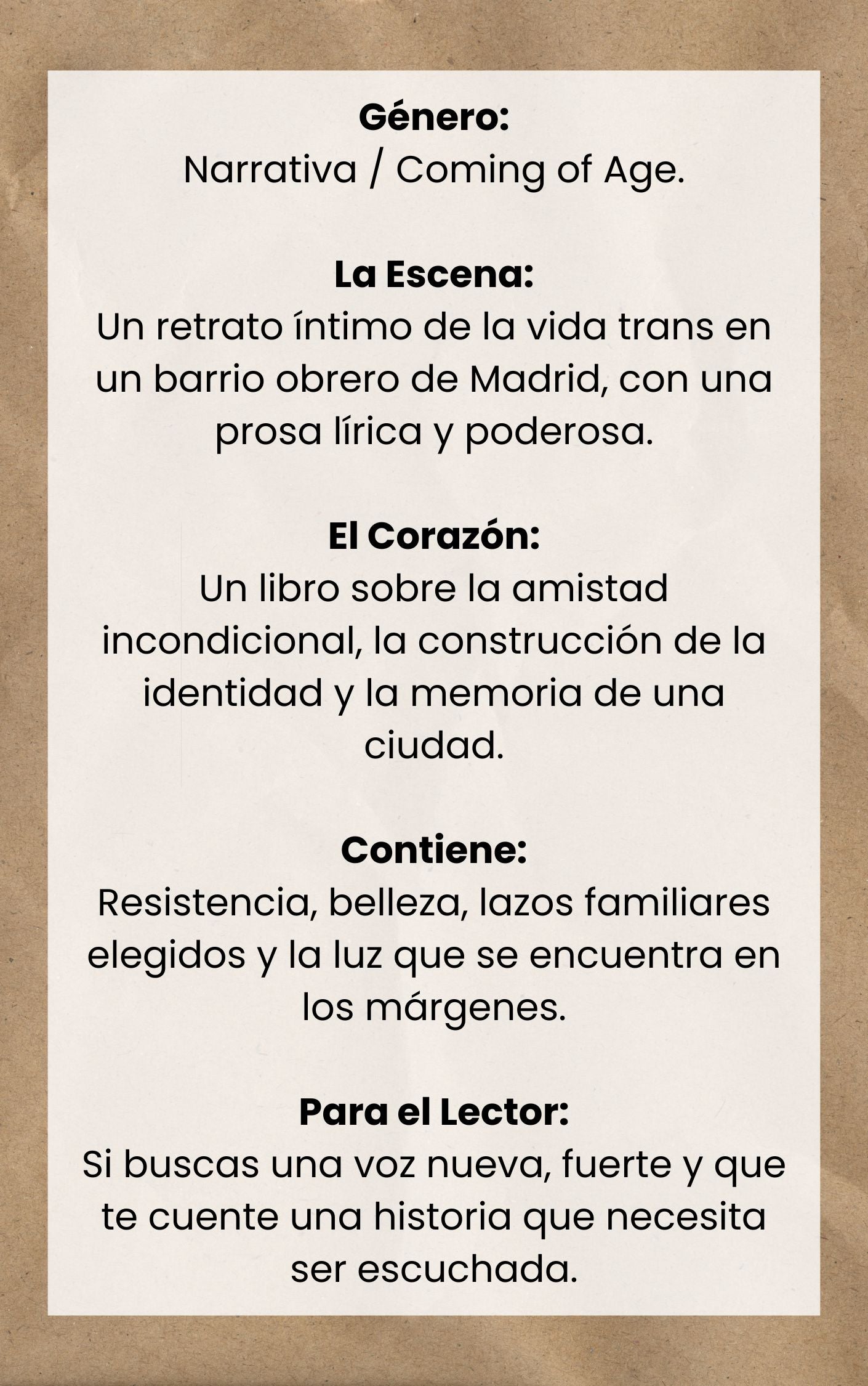 Cita a ciegas con un libro 005