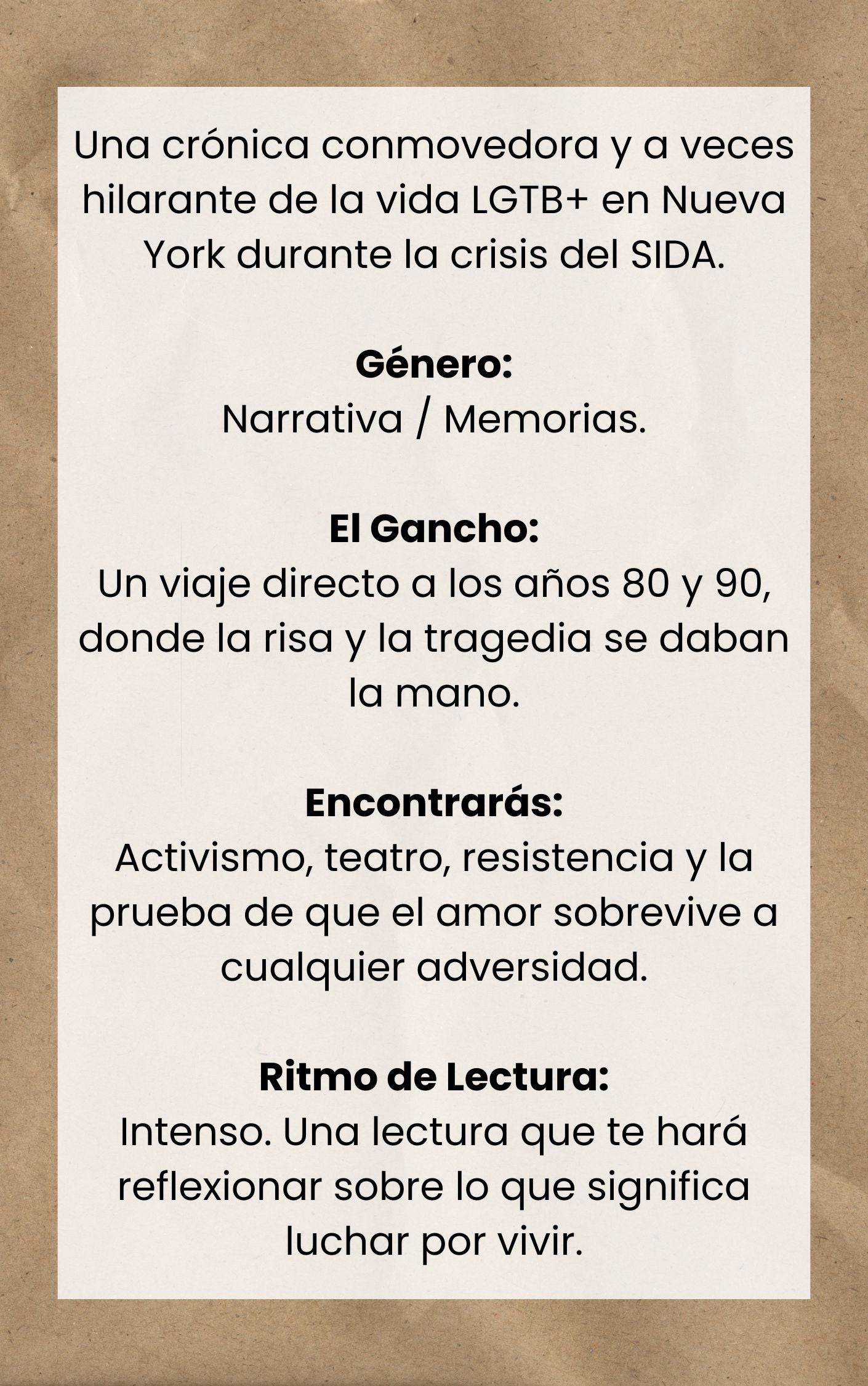 Cita a ciegas con un libro 008