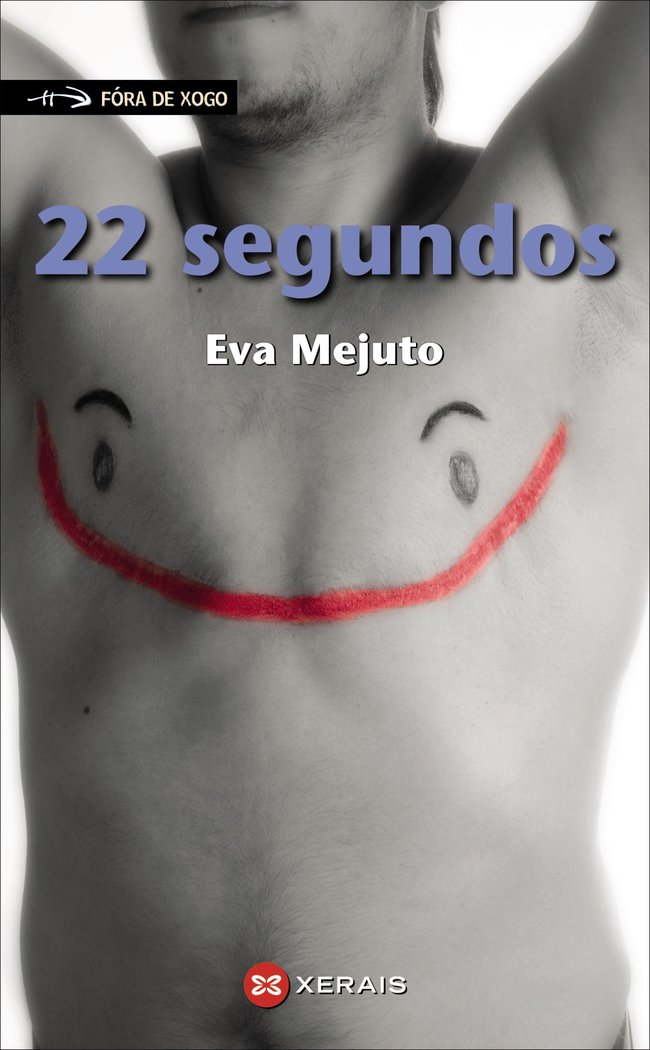 22 SEGUNDOS, Eva Mejuto