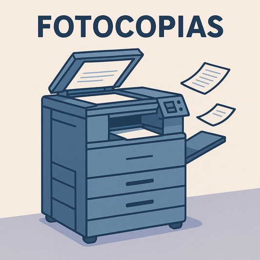 Fotopias a domicilio