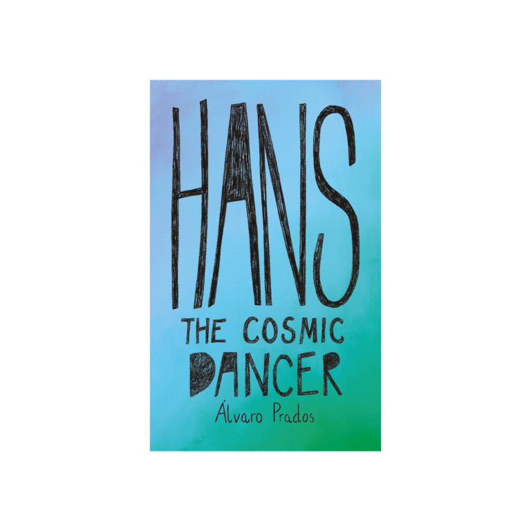 HANS: The Cosmic Dancer, Álvaro Prados
