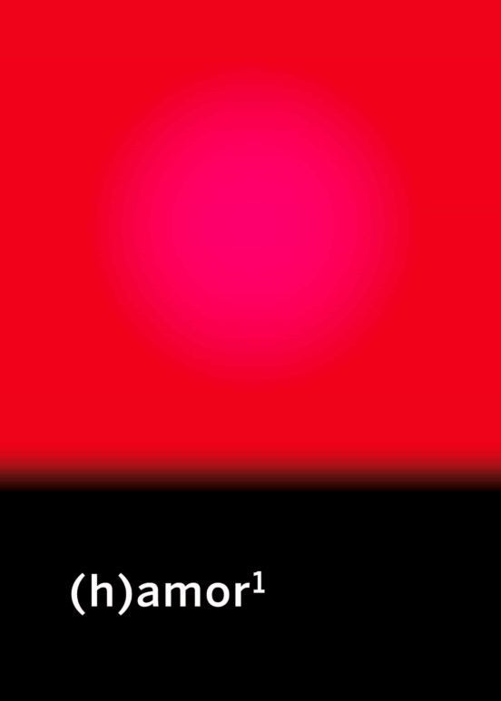 (H)AMOR 1