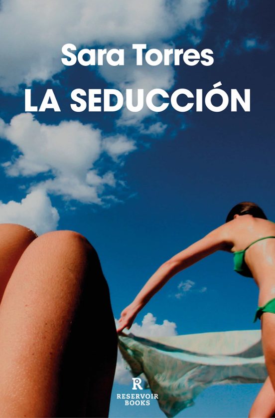 LA SEDUCCIÓN, Sara Torres