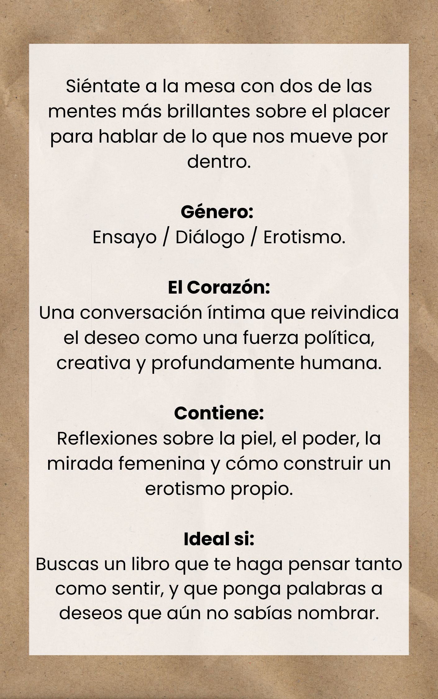 Cita a ciegas con un libro 011