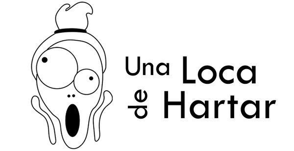 Una loca de Hartar