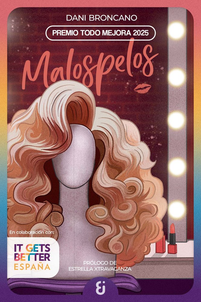 MALOSPELOS, Dani Broncano