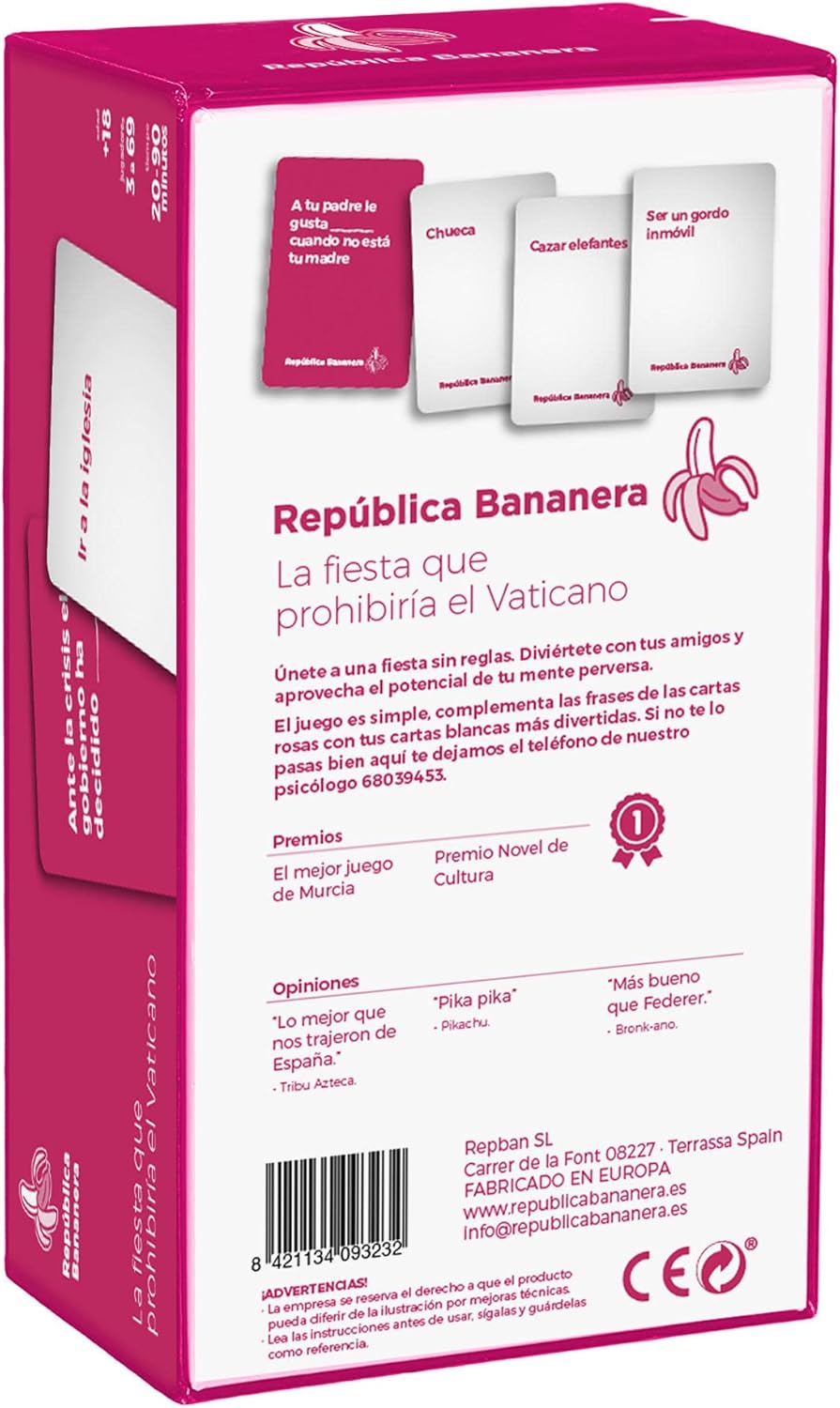 REPÚBLICA BANANERA