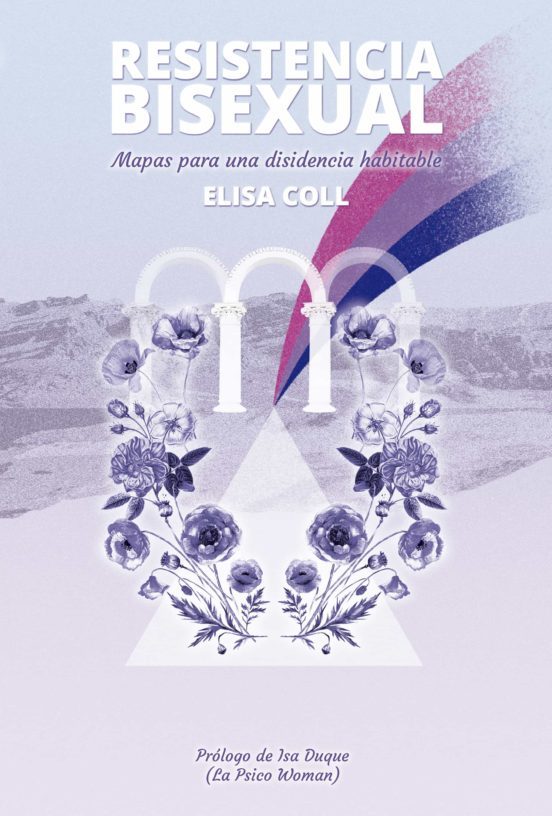 RESISTENCIA BISEXUAL, Elisa Coll Blanco