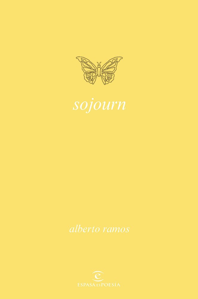 SOJOURN, Alberto Ramos