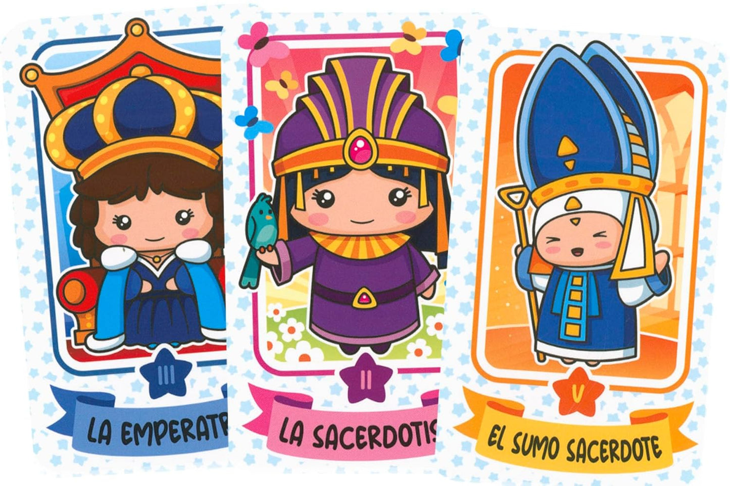 TAROT KAWAII