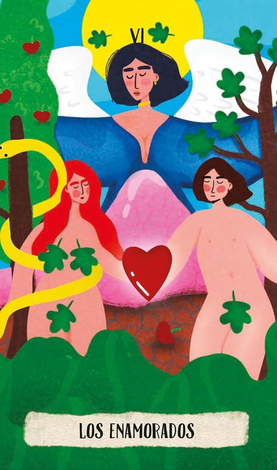 EL TAROT MODERNO UNA PERSPECTIVA MODERNA DE UNA TRADICION ANTIGUA LARA SIJNESAEL