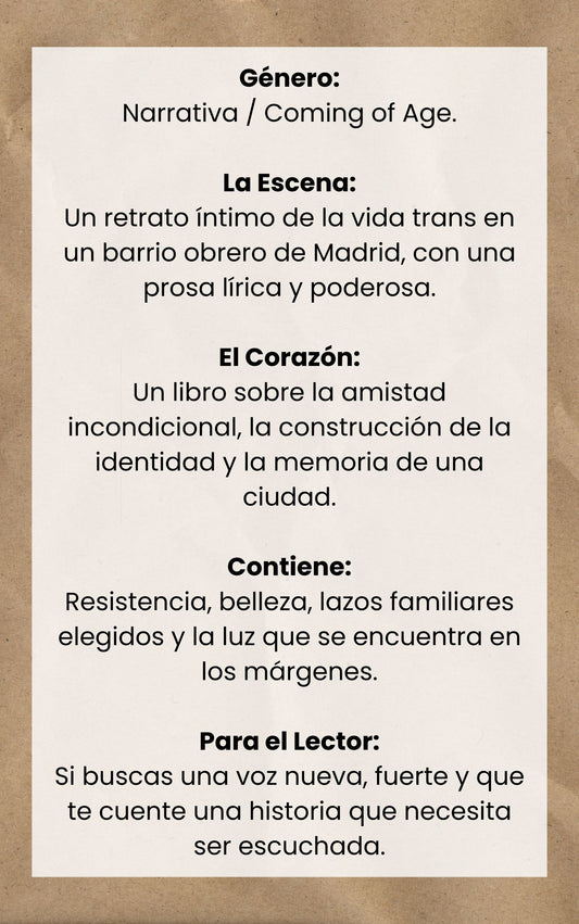 Cita a ciegas con un libro 005