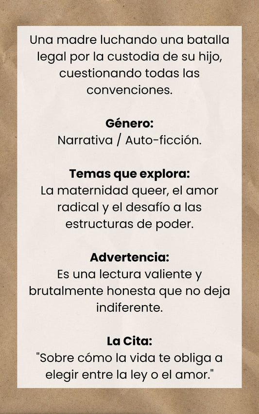 Cita a ciegas con un libro 007