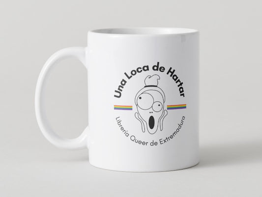 Taza "Cómo te hacen sentir es pa' siempre"