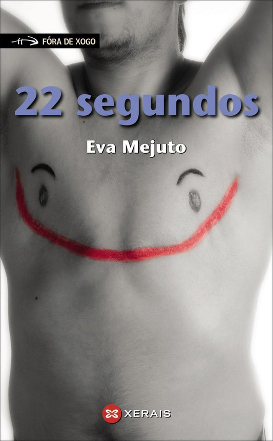 22 SEGUNDOS, Eva Mejuto