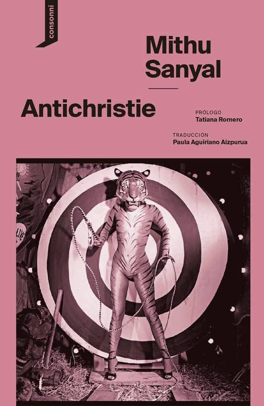 ANTICHRISTIE, Mithu Sanyal
