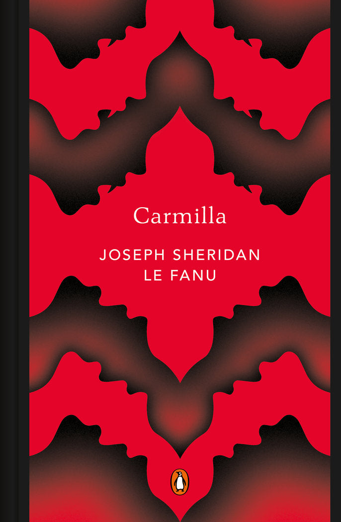 CARMILLA, Joseph Le Fanu