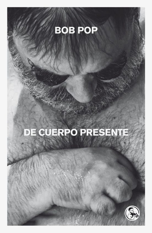DE CUERPO PRESENTE, Bob Pop
