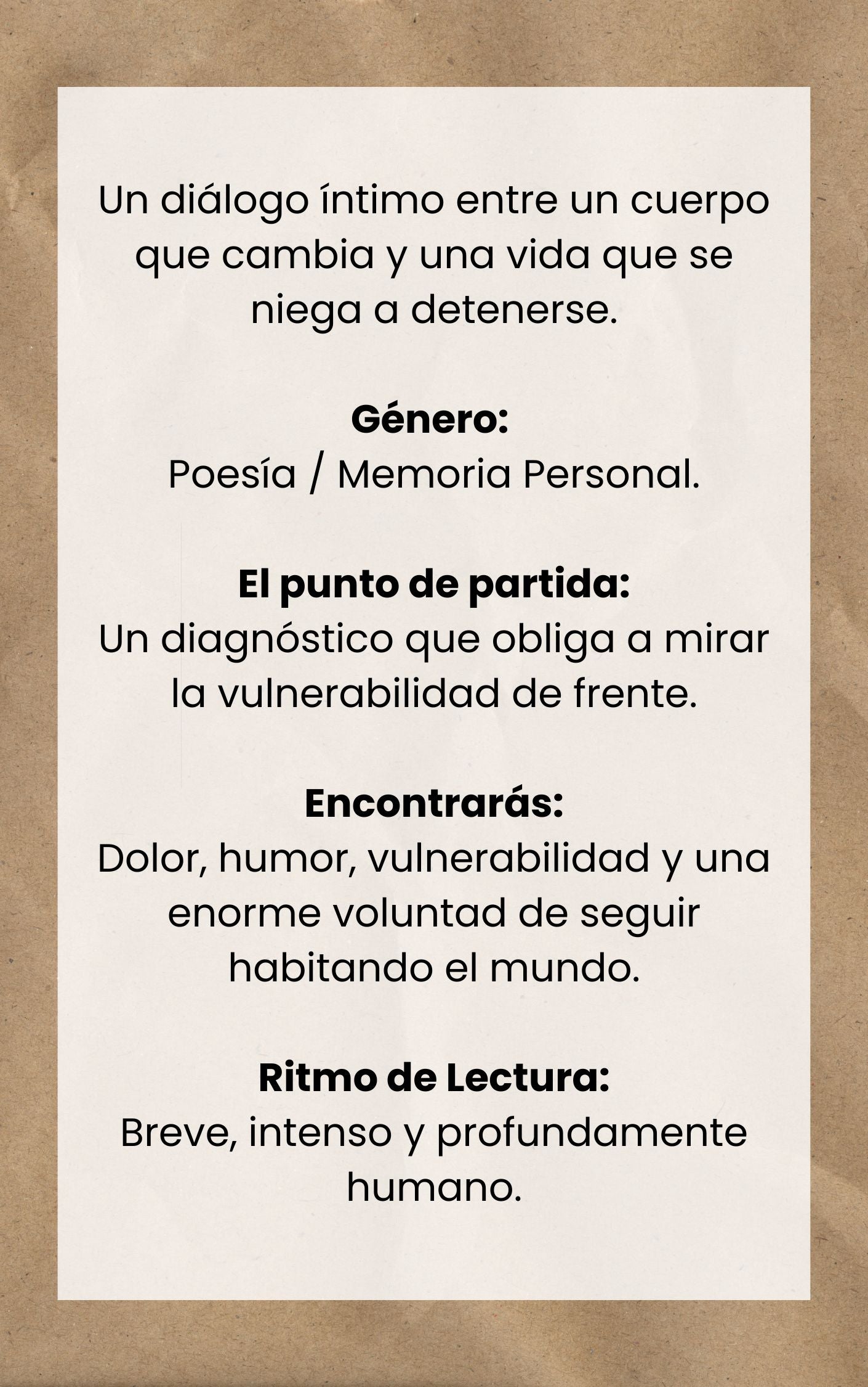 Cita a ciegas con un libro 014