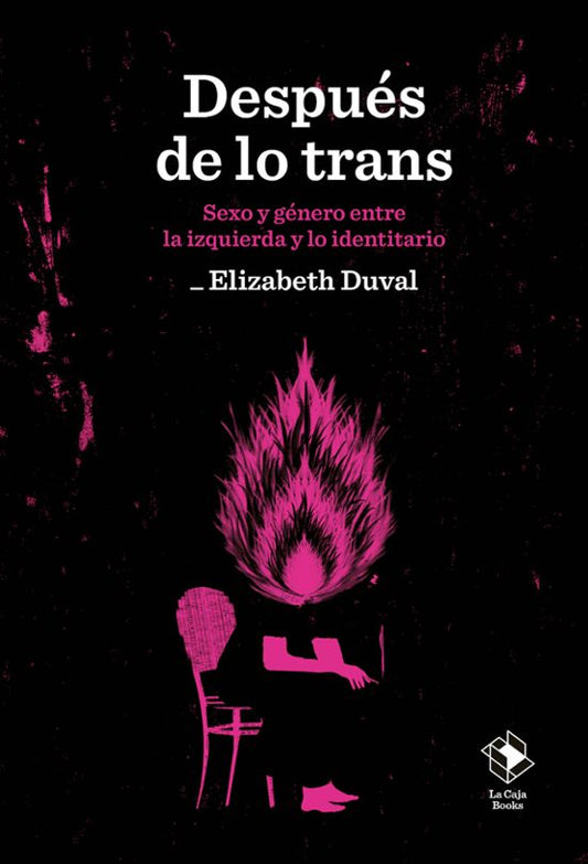 DESPUÉS  DE LO TRANS