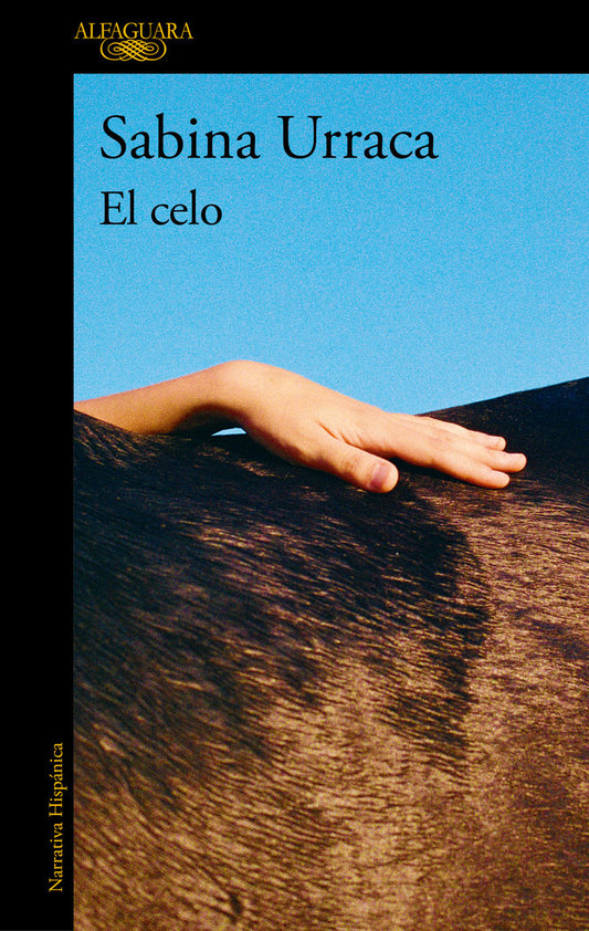 EL CELO, Sabina Urraca