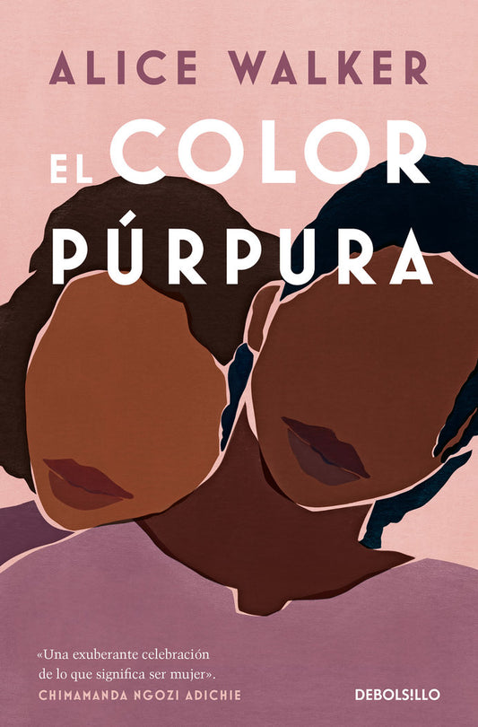 EL COLOR PÚRPURA, Alice Walker