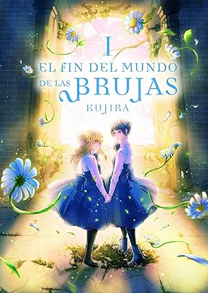 EL FIN DEL MUNDO DE LAS BRUJAS 1, KUJIRA