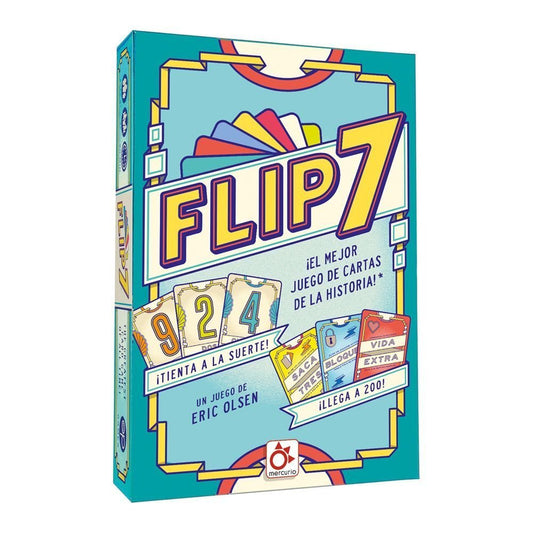 FLIP 7