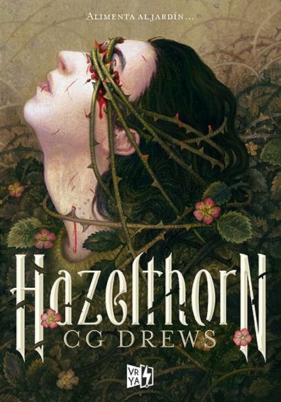 HAZELTHORN, CG Drews