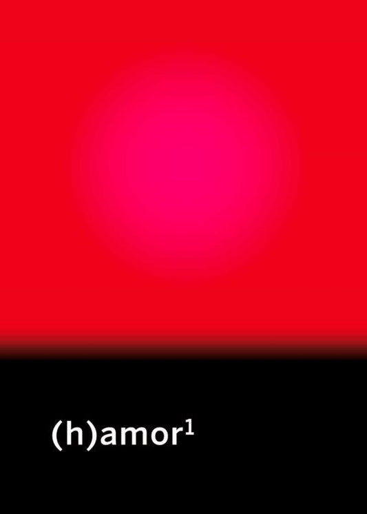 (H)AMOR 1