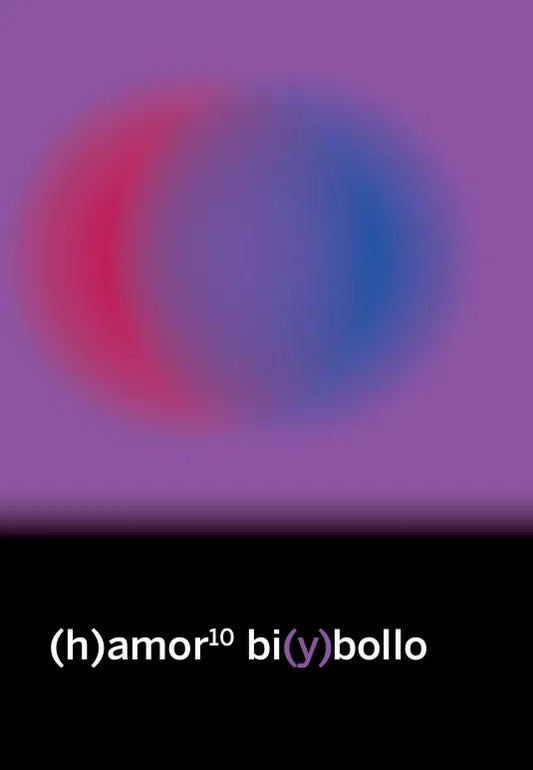 (H)AMOR 10 BI(Y)BOLLO