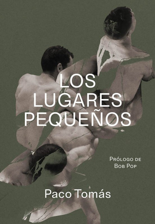 LOS LUGARES PEQUEÑOS, Paco Tomás