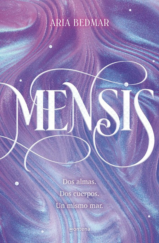 MENSIS, Aria Bedmar