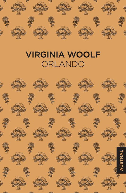 ORLANDO, Virginia Woolf