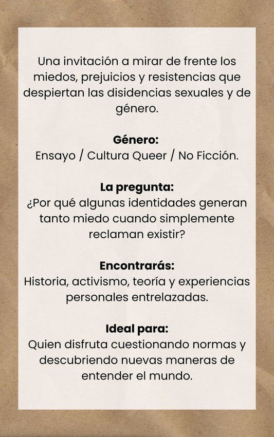 Cita a ciegas con un libro 012