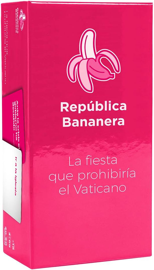 REPÚBLICA BANANERA