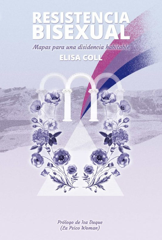 RESISTENCIA BISEXUAL, Elisa Coll Blanco