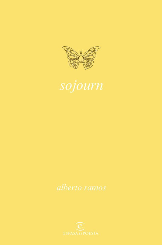 SOJOURN, Alberto Ramos