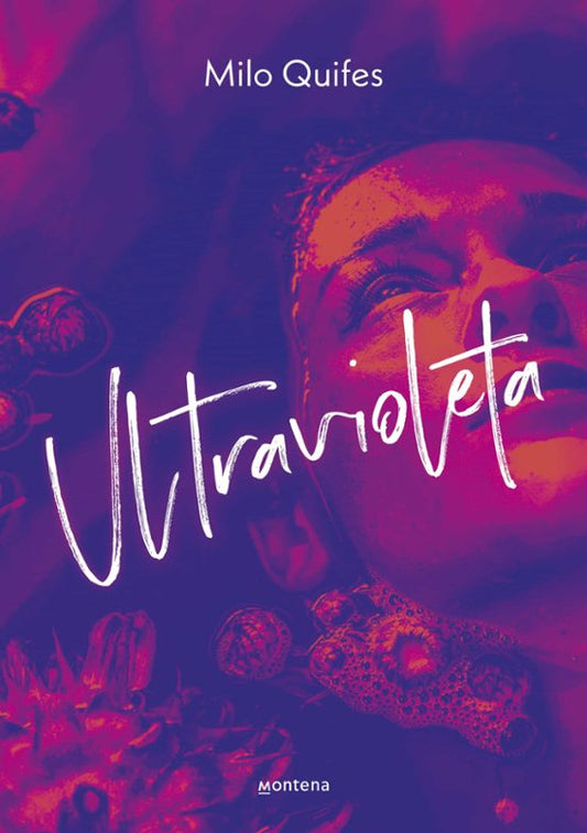 ULTRAVIOLETA, Milo Quifes