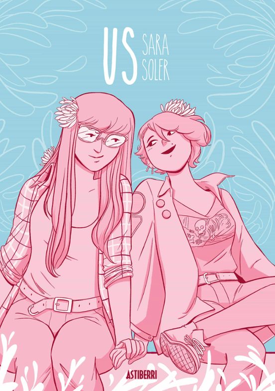 US, Sara Soler