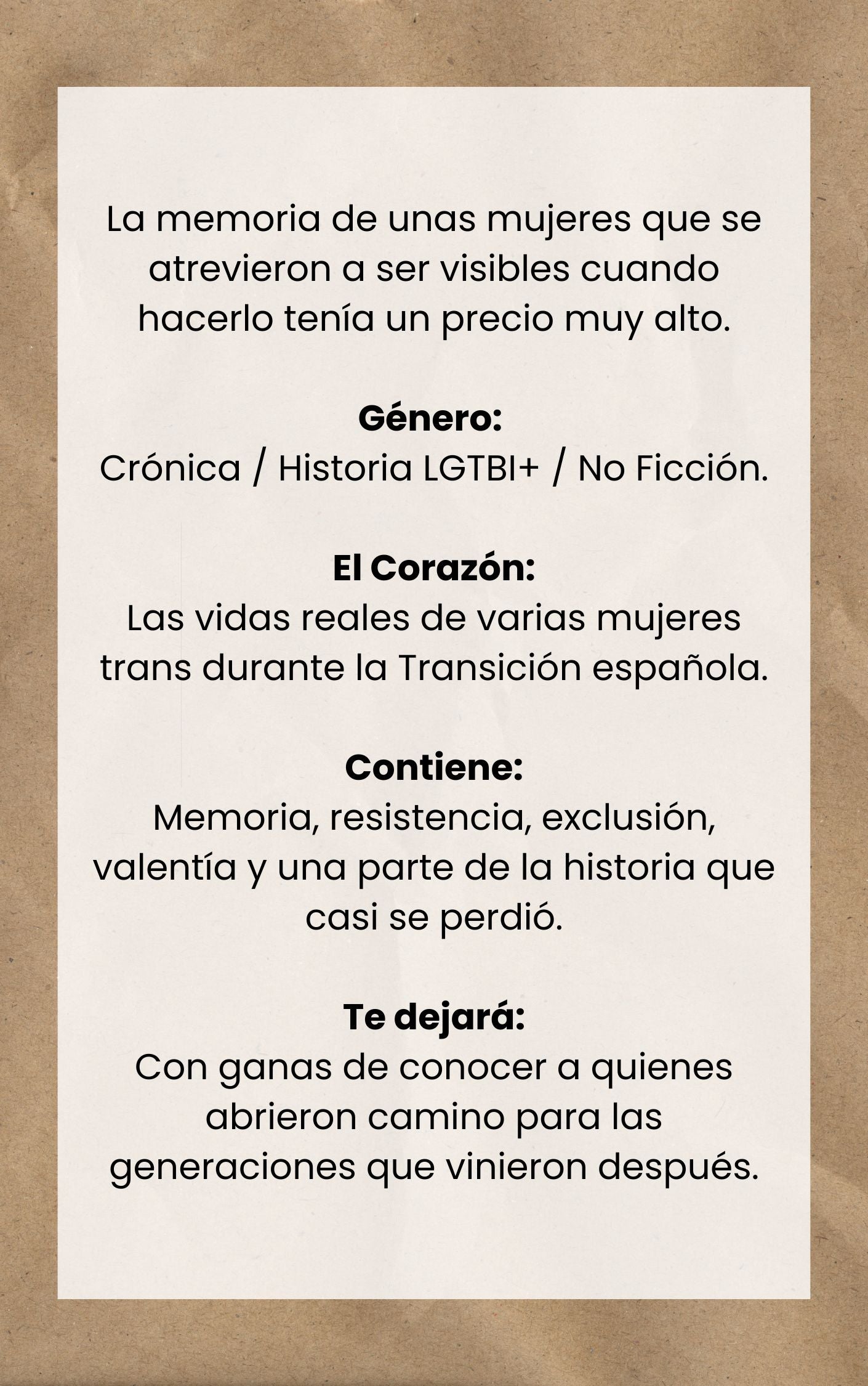 Cita a ciegas con un libro 013