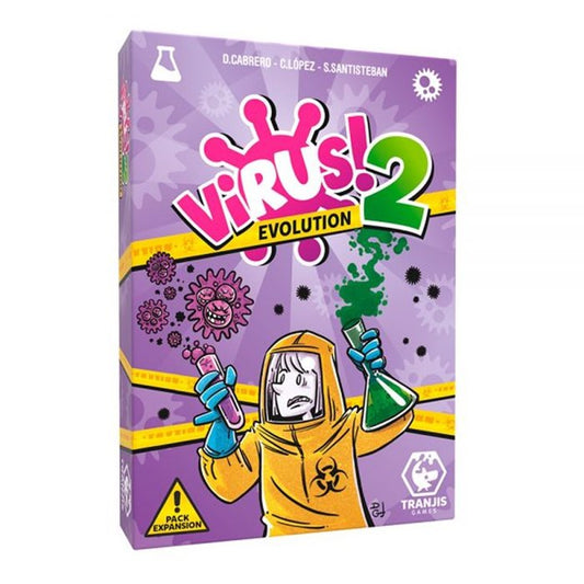 VIRUS 2
